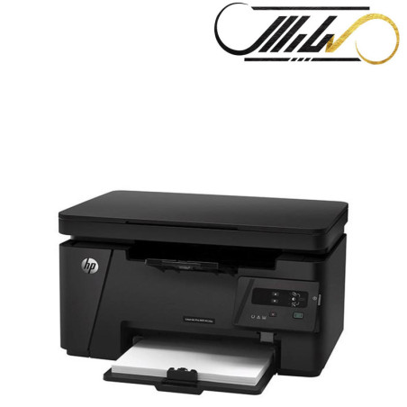پرینتر لیزری اچ پی HP M125a