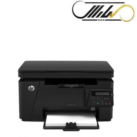پرینتر لیزری اچ پی HP M125a