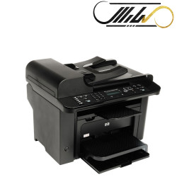 پرینتر لیزری اچ پی HP M1536