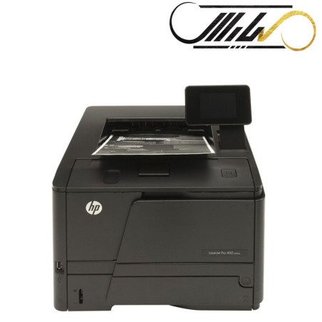 پرینتر لیزری اچ پی HP 400 M401a