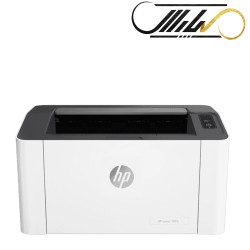 پرینتر لیزری اچ پی HP 107a