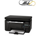 پرینتر لیزری اچ پی HP M125nw