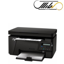 پرینتر لیزری اچ پی HP M125nw
