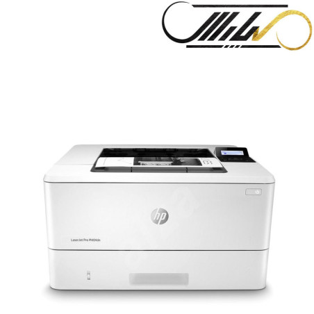 پرینتر لیزری اچ پی HP M404dn