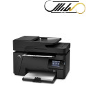 پرینتر لیزری اچ پی HP M127fw