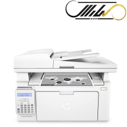 پرینتر لیزری اچ پی HP M130fn