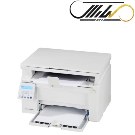 پرینتر لیزری اچ پی HP M130nw