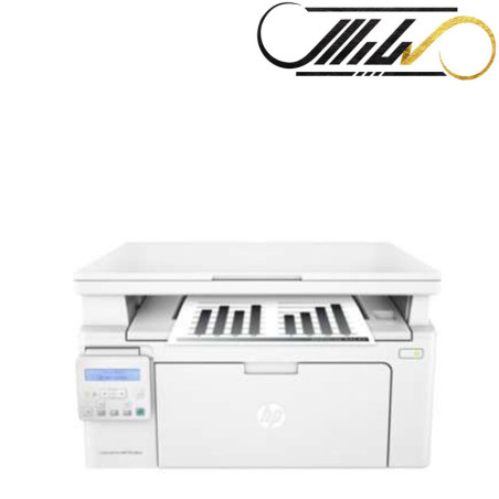 پرینتر لیزری اچ پی HP M130nw