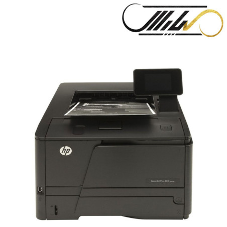 پرینتر لیزری اچ پی HP 400 M401dn