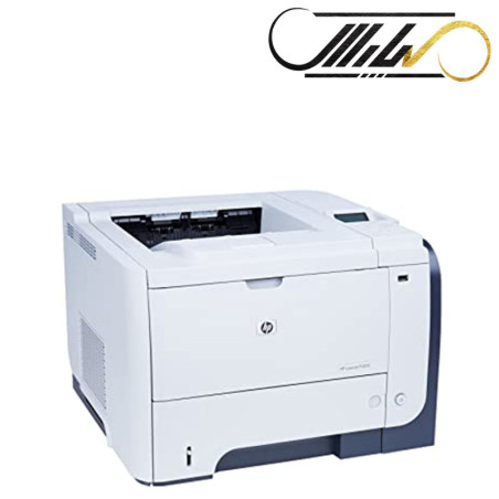 پرینتر لیزری اچ پی HP P3015