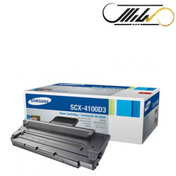 کارتریج سامسونگ SCX-4100D3 SAMSUNG