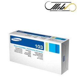 کارتریج سامسونگ MLT-D103S SAMSUNG