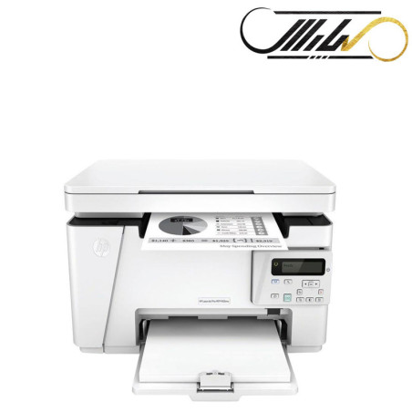 پرینتر لیزری اچ پی HP M26nw
