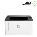 پرینتر لیزری اچ پی HP 107w