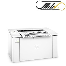 پرینتر لیزری اچ پی HP M102w
