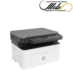 پرینتر لیزری اچ پی HP 135w