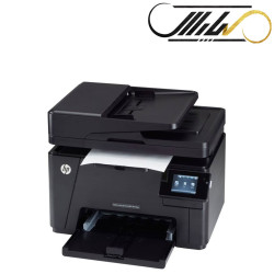 پرینتر لیزری اچ پی HP M177fw