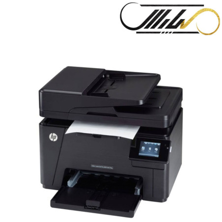 پرینتر لیزری اچ پی HP M177fw