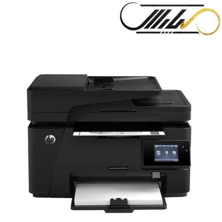 پرینتر لیزری اچ پی HP M177fw
