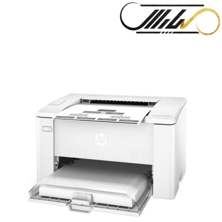 پرینتر لیزری اچ پی HP M102a