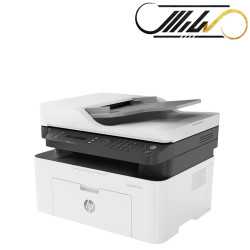 پرینتر لیزری اچ پی HP 137fnw