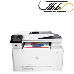 پرینتر لیزری اچ پی HP M277dw