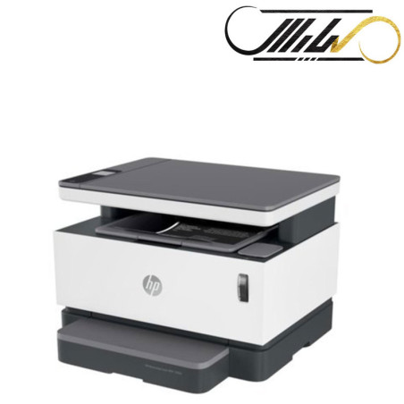 پرینتر لیزری اچ پی HP 1200w