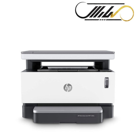 پرینتر لیزری اچ پی HP 1200a