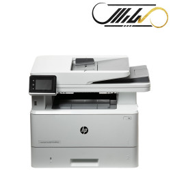 پرینتر لیزری اچ پی HP M428fdn