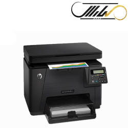 پرینتر لیزری اچ پی HP M176n