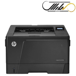 پرینتر لیزری اچ پی HP LaserJet M706