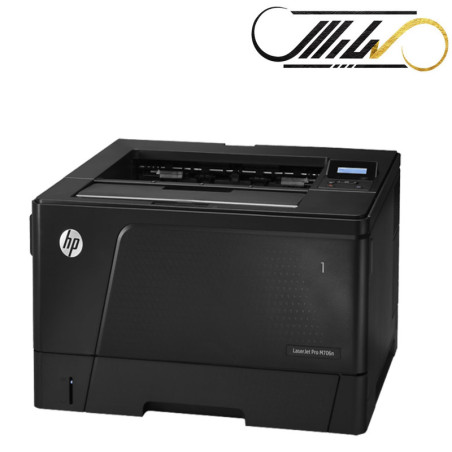 پرینتر لیزری اچ پی HP LaserJet M706