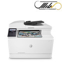 پرینتر لیزری اچ پی HP LaserJet Pro MFP M181fw