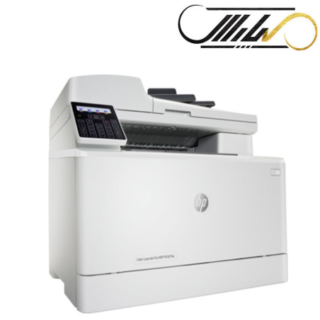 پرینتر لیزری اچ پی HP LaserJet Pro MFP M181fw
