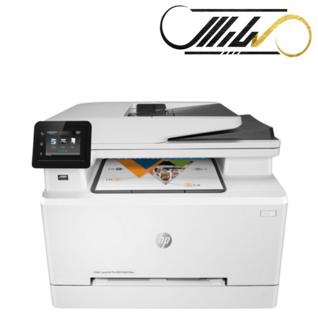 پرینتر لیزری اچ پی HP LaserJet Pro MFP M281fdw