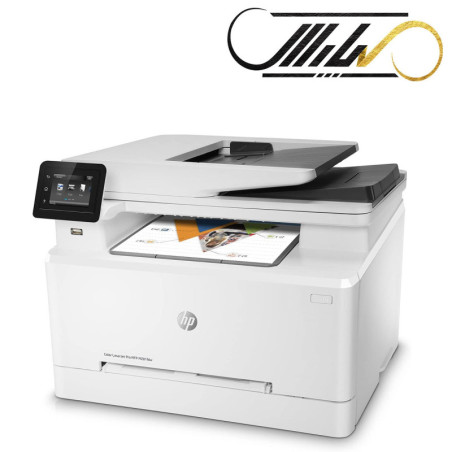 پرینتر لیزری اچ پی HP LaserJet Pro MFP M281fdw