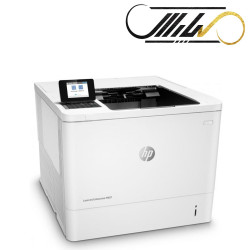 پرینتر لیزری اچ پی HP LaserJet Enterprise M607dn