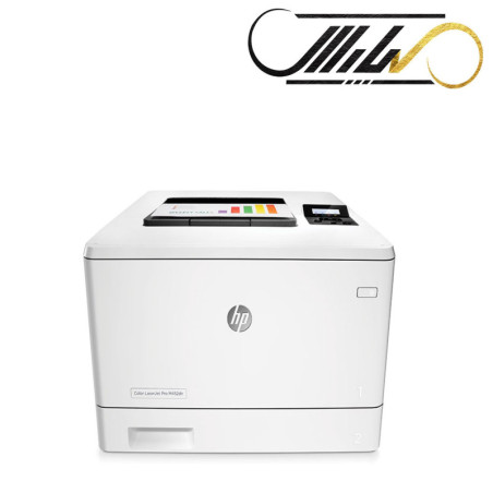 پرینتر لیزری اچ پی HP LaserJet Pro M452dn