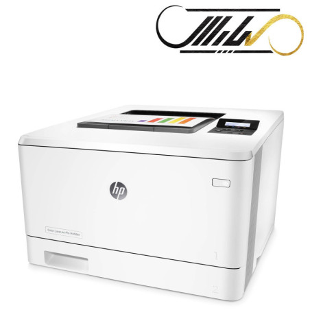 پرینتر لیزری اچ پی HP LaserJet Pro M452dn