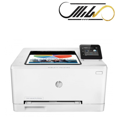 پرینتر لیزری اچ پی HP LaserJet Pro M452
