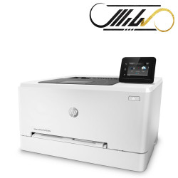 پرینتر لیزری اچ پی HP LaserJet Pro M254nw