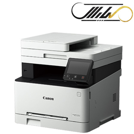 پرینتر لیزری Canon MF643Cdw