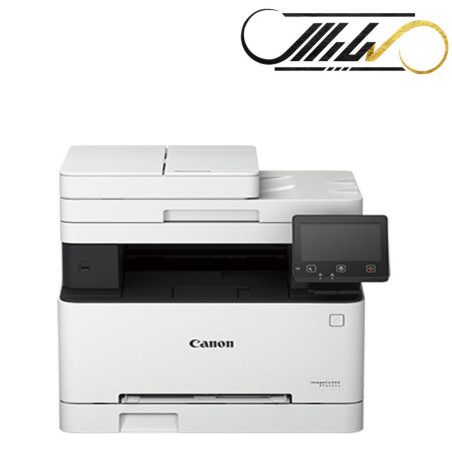 پرینتر لیزری Canon MF645Cx
