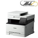 پرینتر لیزری Canon MF645Cx