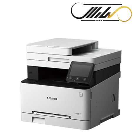 پرینتر لیزری Canon MF645Cx