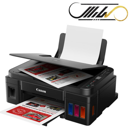 پرینتر Canon G3411