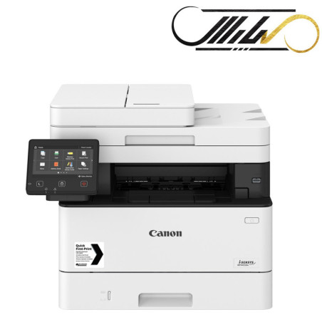 پرینتر لیزری Canon MF443dw