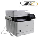 پرینتر لیزری کانن Canon i-Sensys MF744Cdw