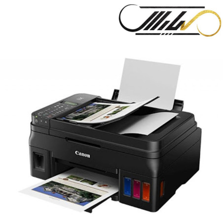 پرینتر Canon G4411