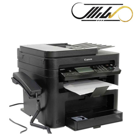 پرینتر لیزری کانن Canon MF249DW